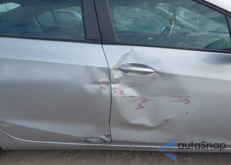 2019 Chevrolet Cruze Ls from USA, damaged, VIN 1G1BC5SM1K7120728